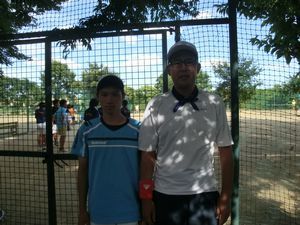 関東大学ソフトテニス夏季大会 027.JPG